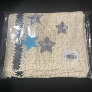 Taylor Swift Folklore Album Cardigan Scarf